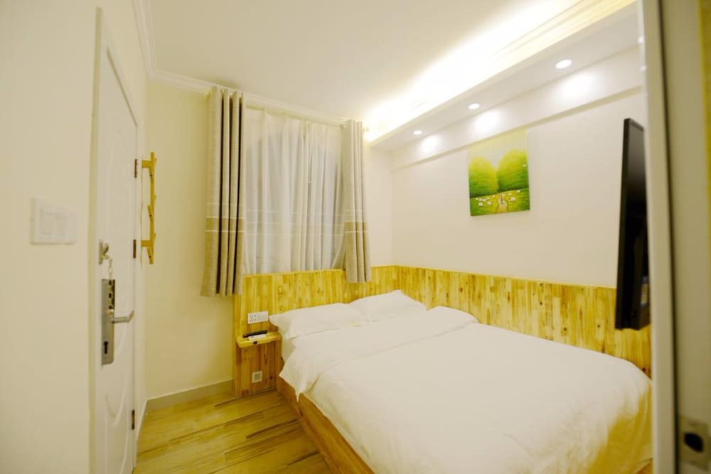 Dingding Inn Zhangjiajie