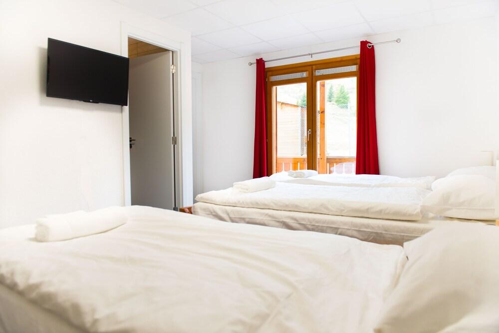 Hotel Rayon de Soleil