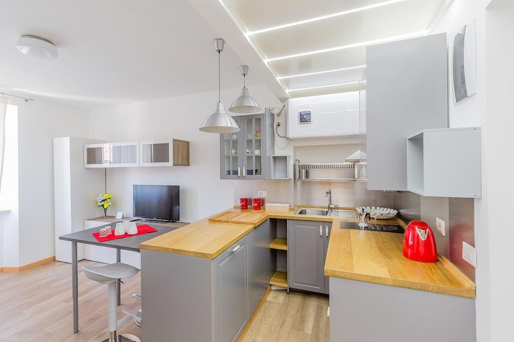 Alessia's Flat - Sarpi 2