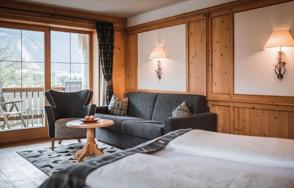 Majestic – Unique Spa Resort