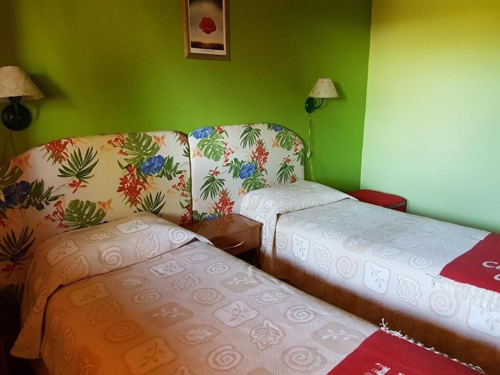 Cabañas Normana Inn