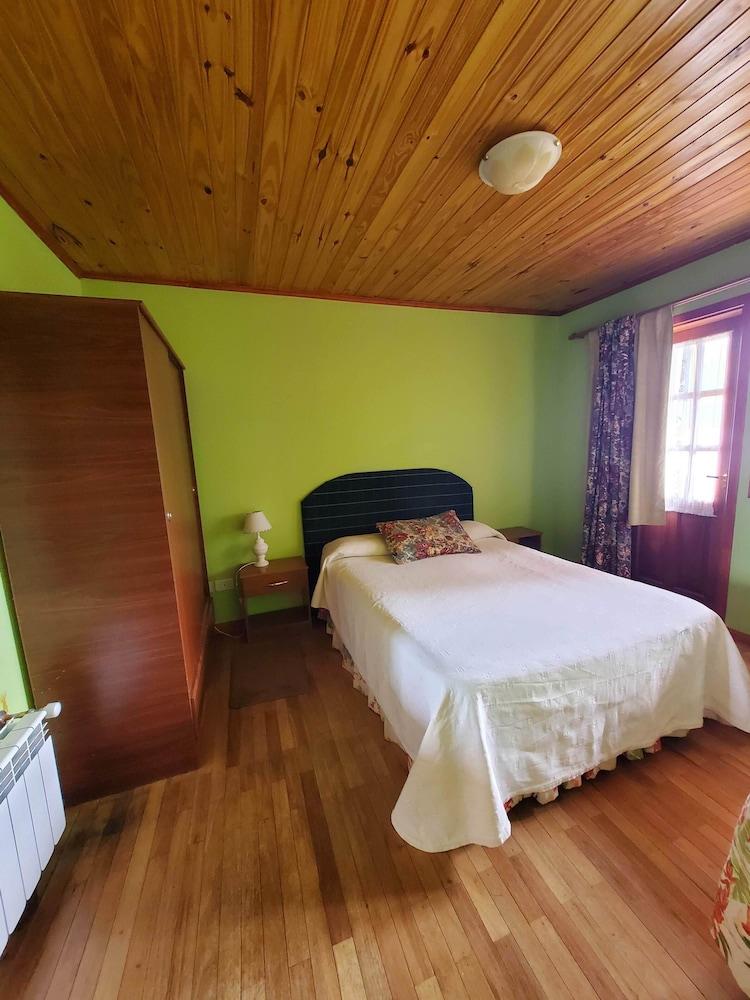 Cabañas Normana Inn