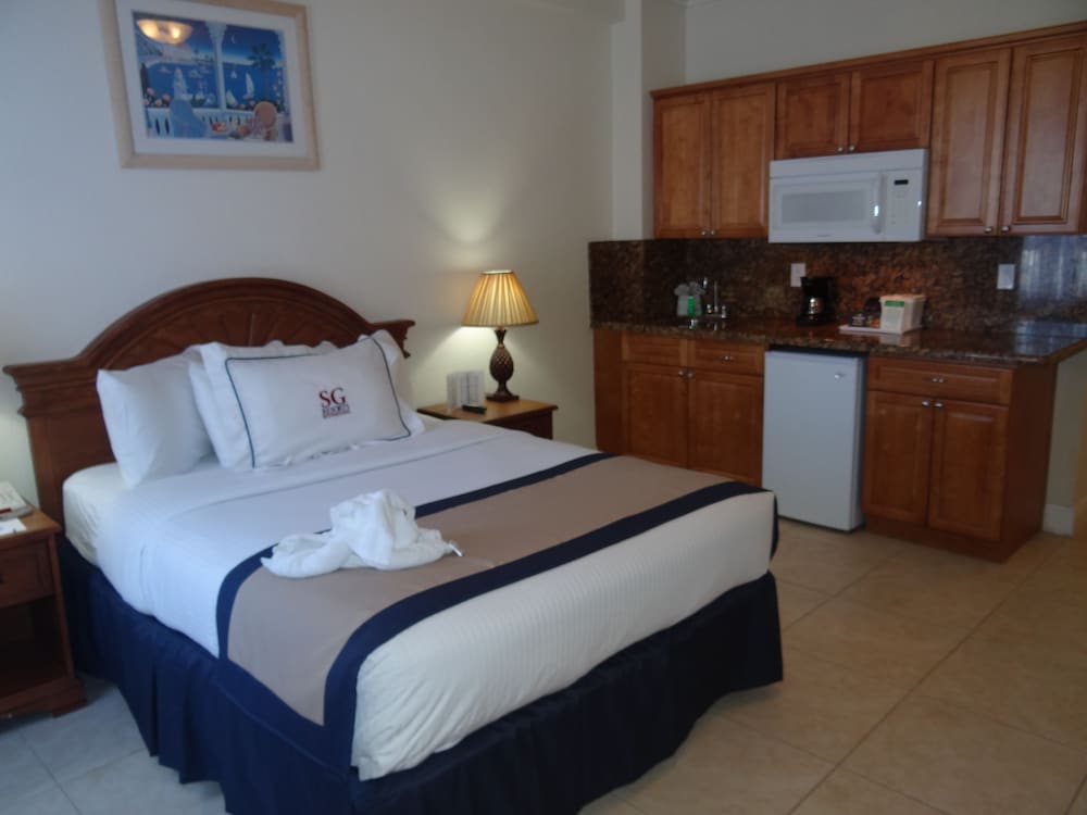 Historic Hollywood Beach Resort