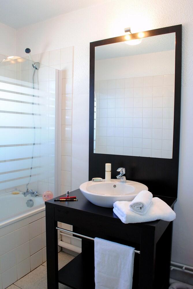 Résidence Nemea Les Gourbets