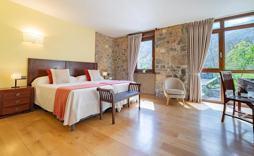 Hotel Rural El Pandal