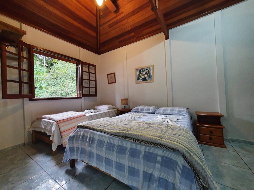 Pousada Canto do Curió