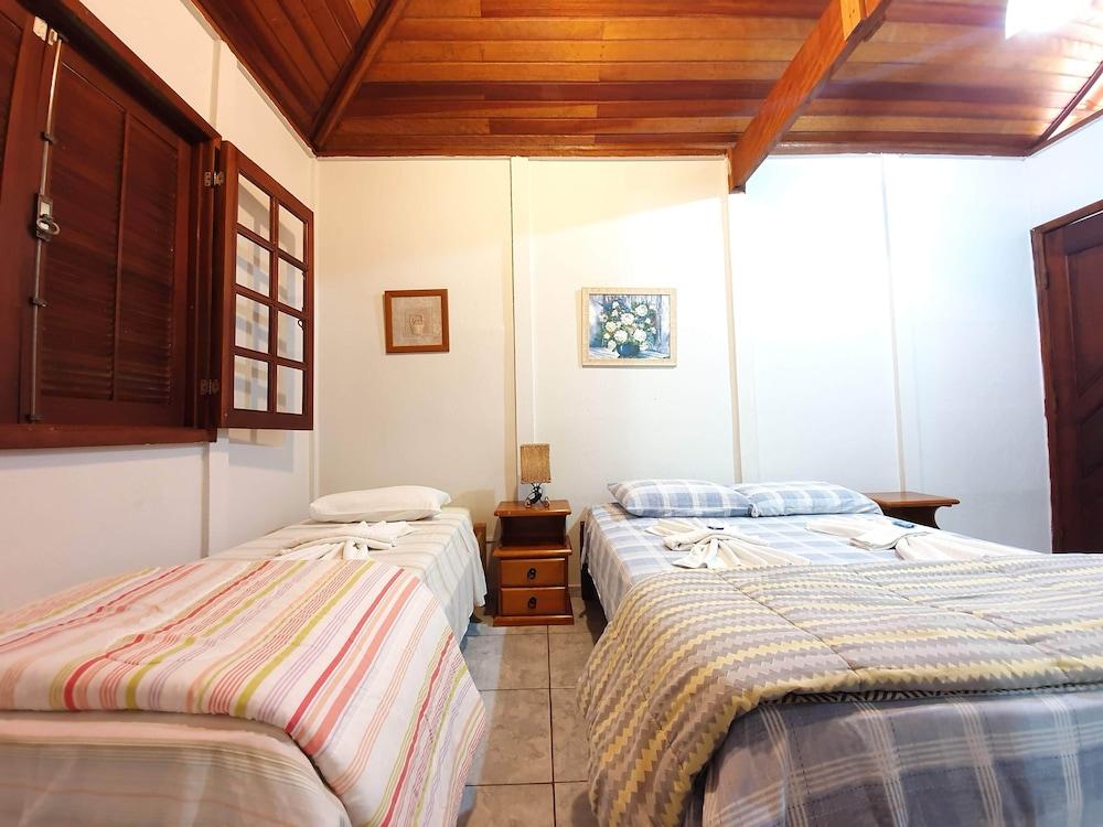 Pousada Canto do Curió