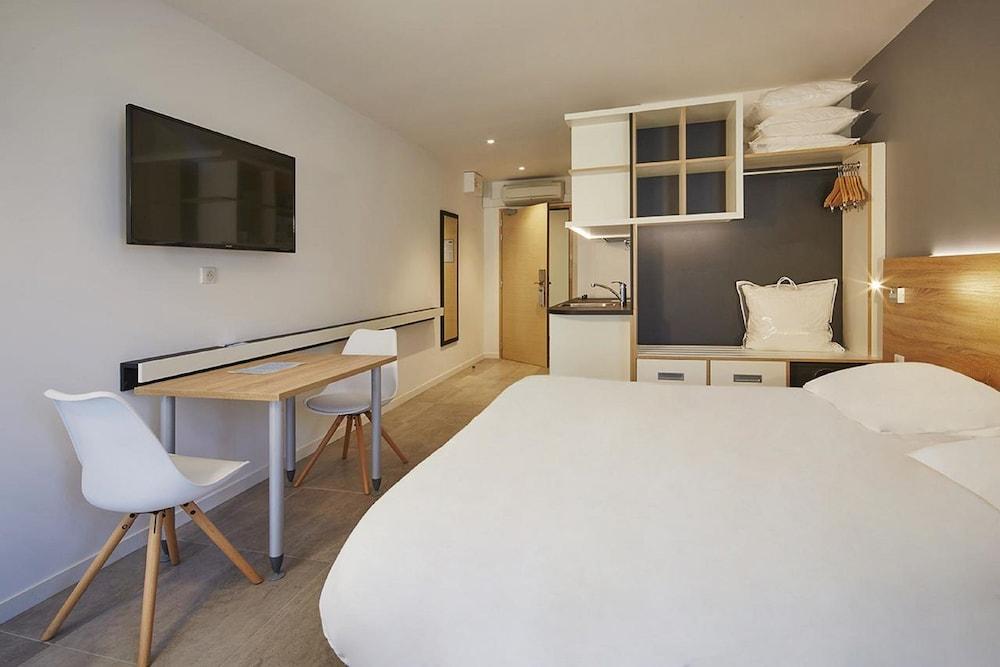 Appart'hôtel Kyriad Résidence Cabriès - Plan de Campagne