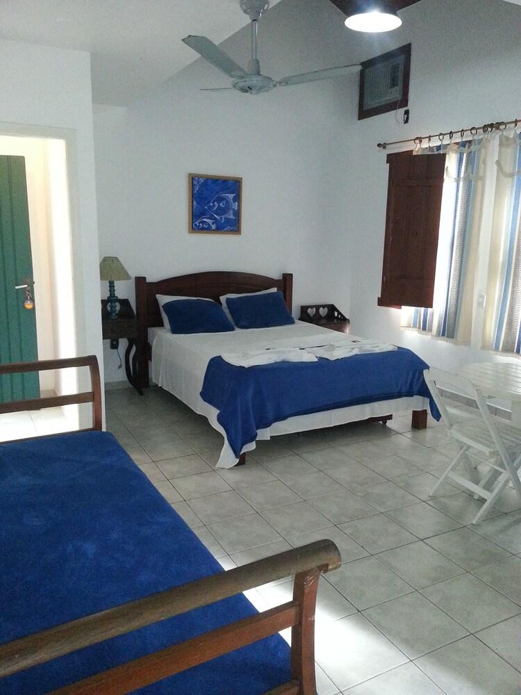 Pousada Aldeia Paratii