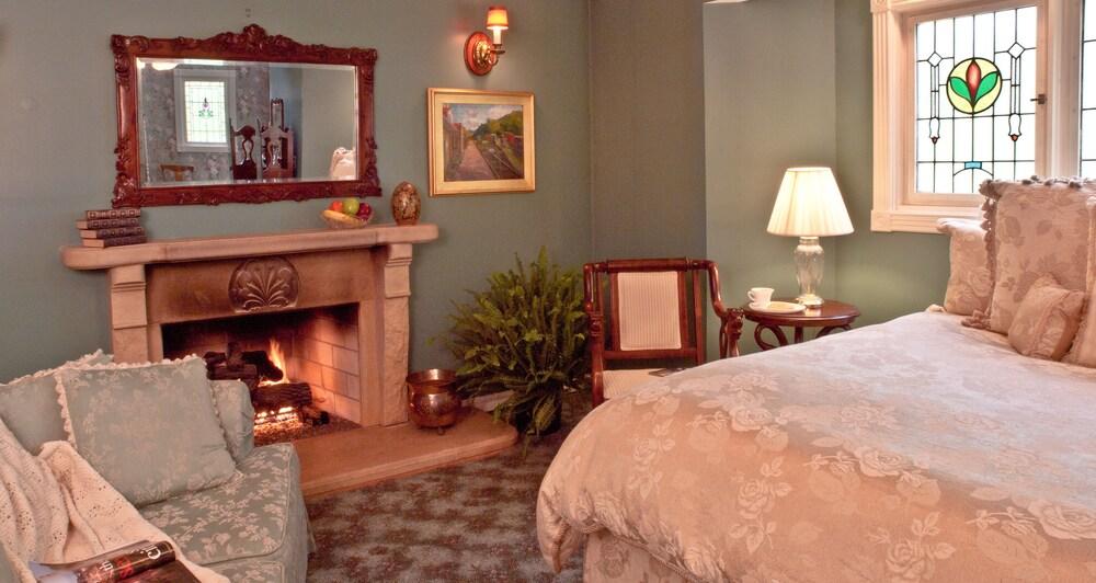 The Inn at Rose Hall