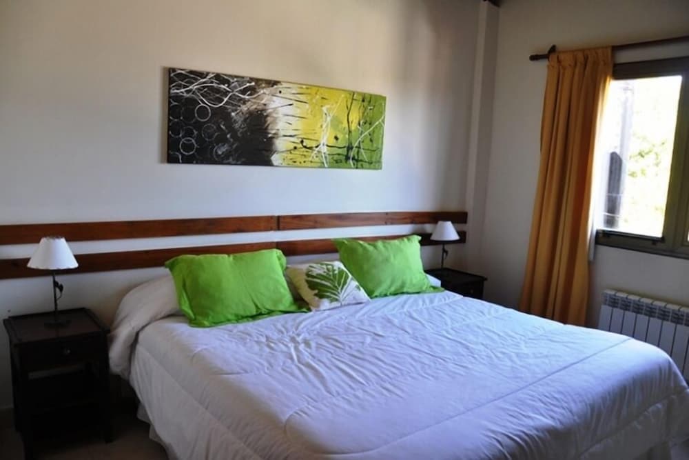 Solar Pampa Apart Hotel