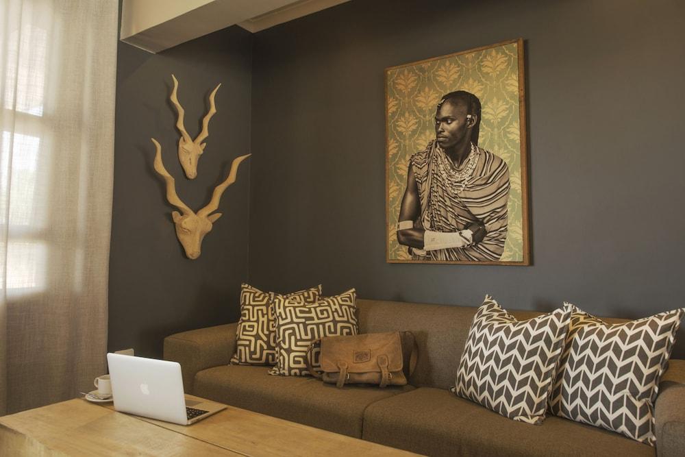 Greenwood Manor Hotel Ndola