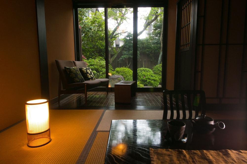 SEKIYA RESORT Bettei Haruki