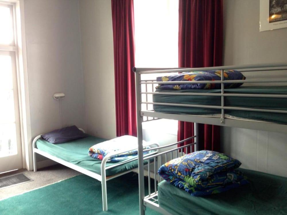 Stafford Gables Hostel