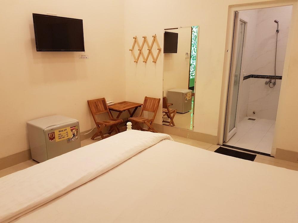 Sunny Hotel Vung Tau