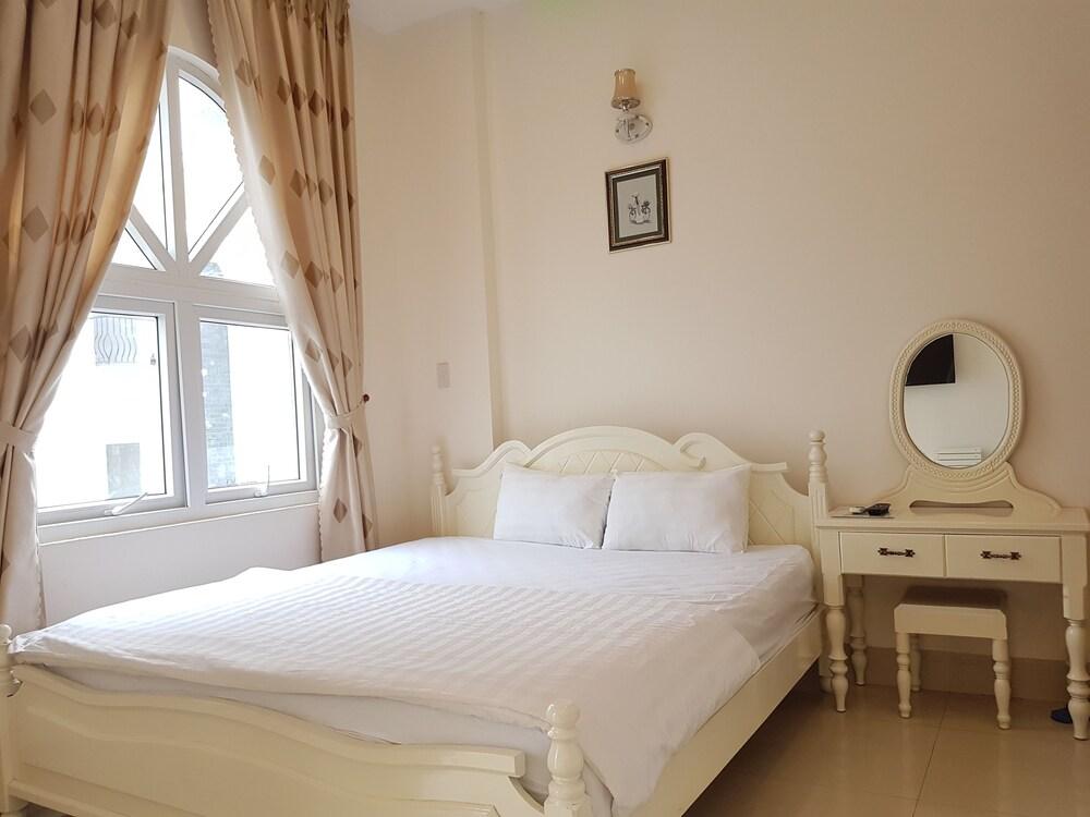 Sunny Hotel Vung Tau