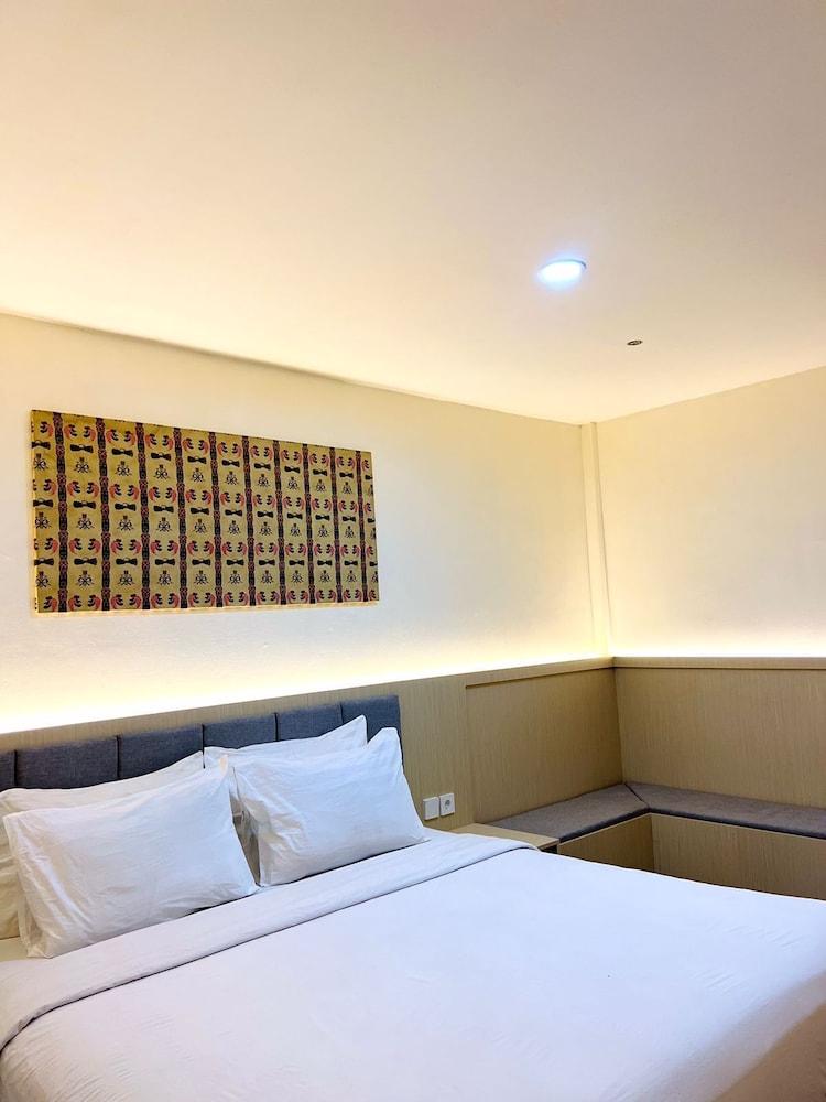 Belagri Hotel & Resto