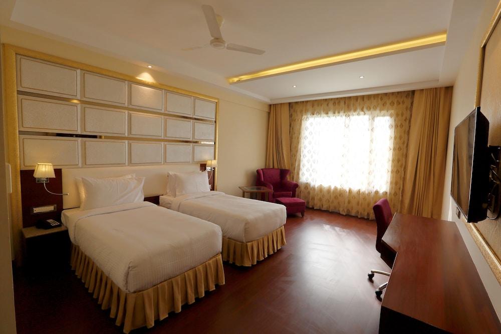 Hotel Kasturi Orchid