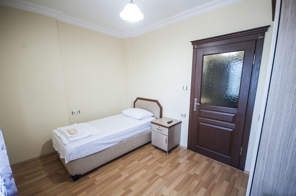 Hale Abla Apart Evleri