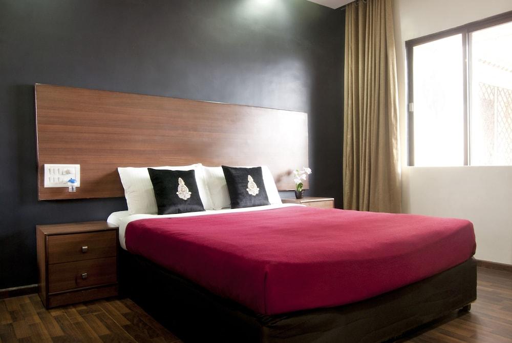 Landmark Asia Serviced Apartments