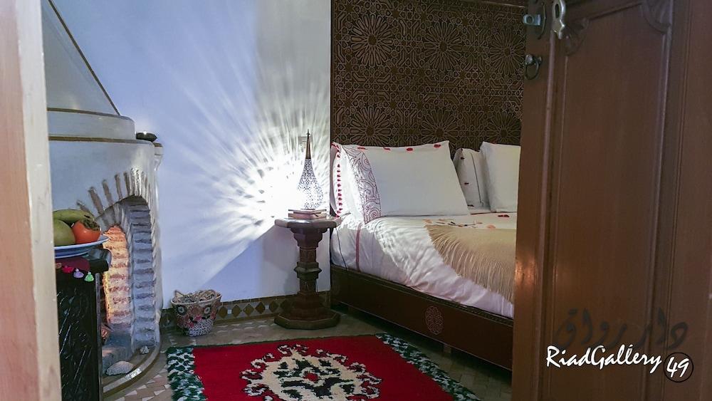 Riad Gallery 49