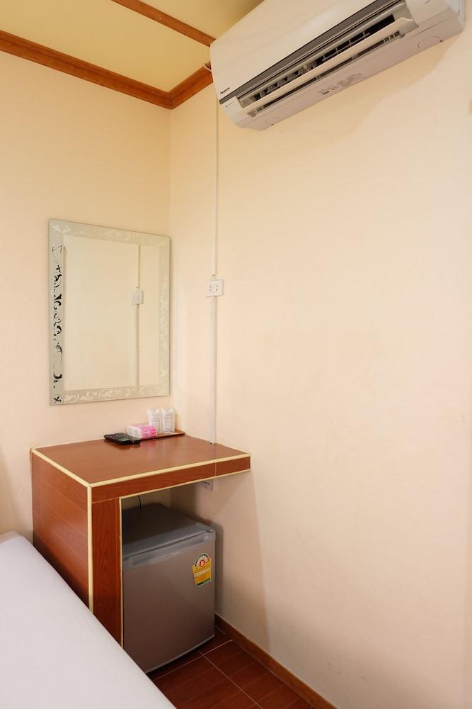 PP Sand Sea View Resort