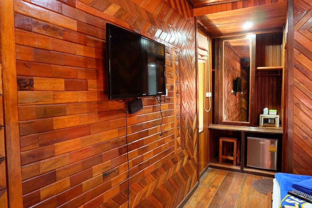 PP Sand Sea View Resort