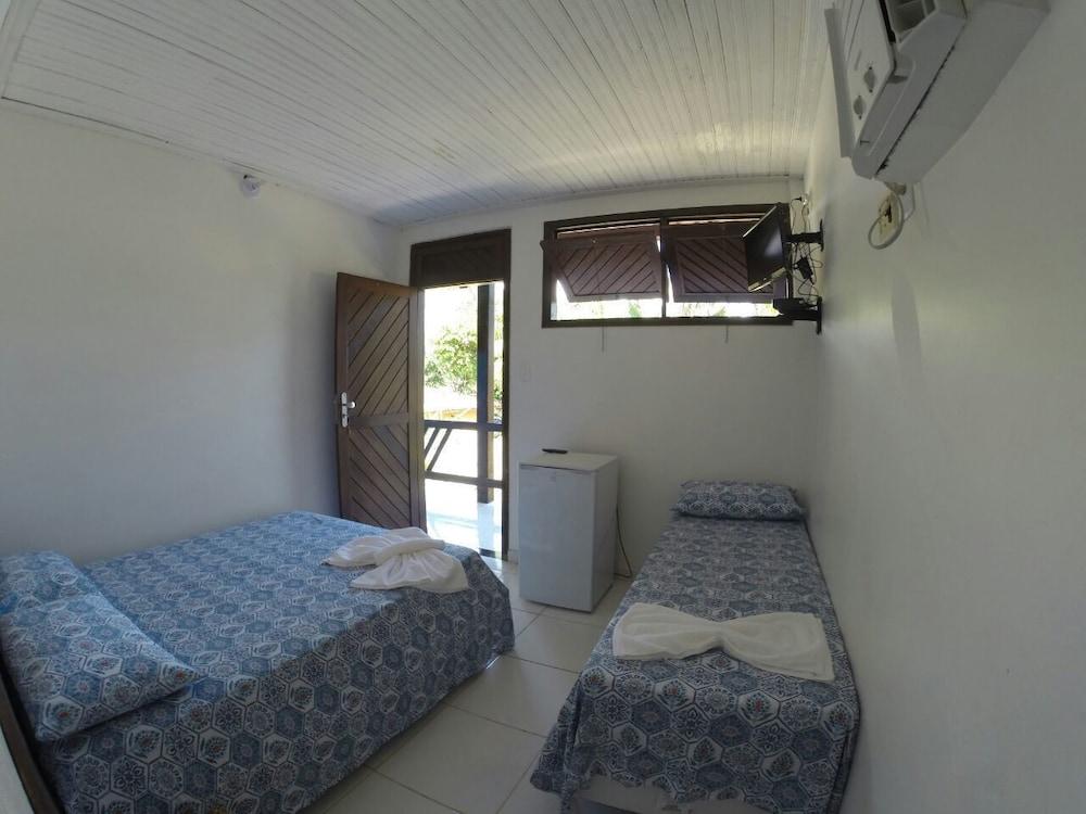 Pousada Verdes Mares