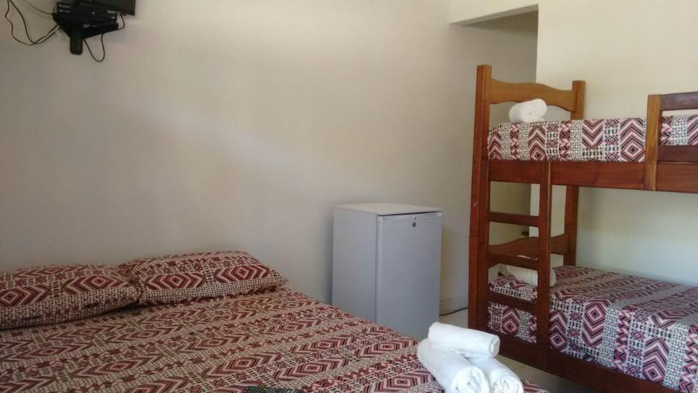 Pousada Verdes Mares