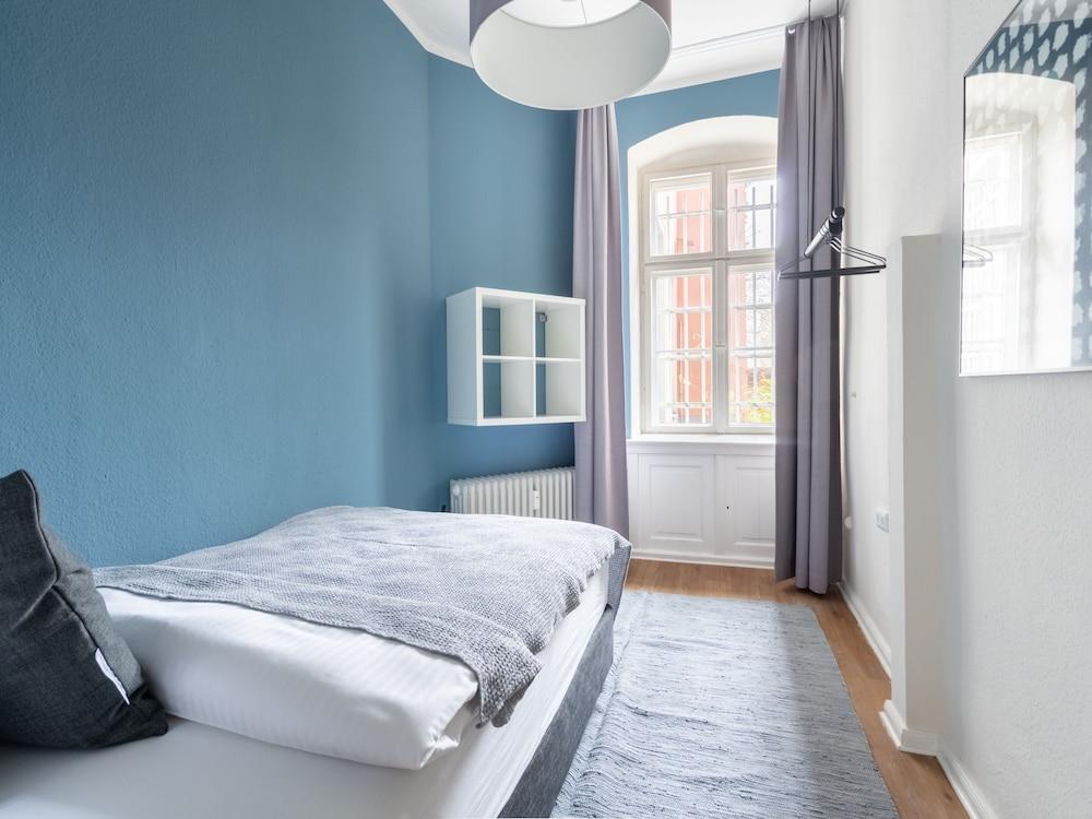 Limehome Berlin Leberstraße 6