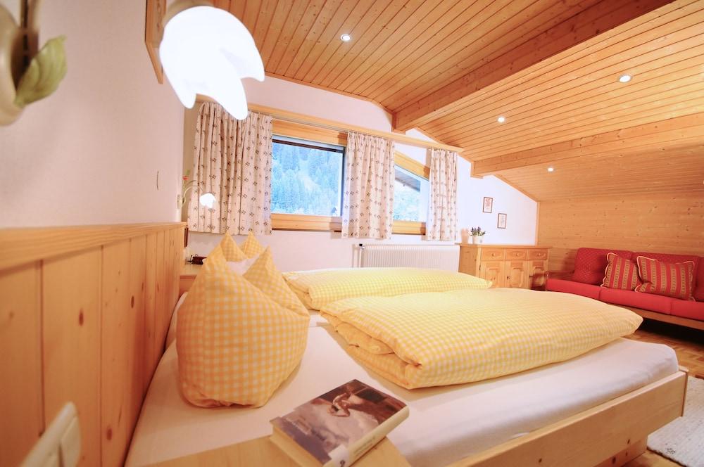 Ferienwohnung Ahnenhöfl