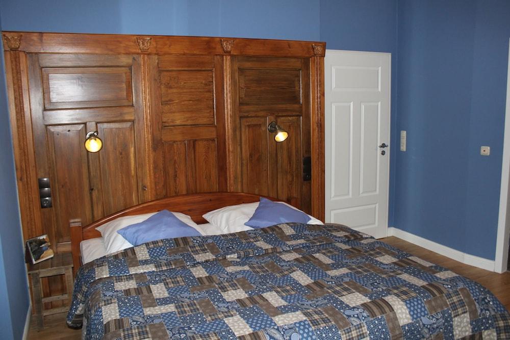 Stadtparkhotel Alexandra