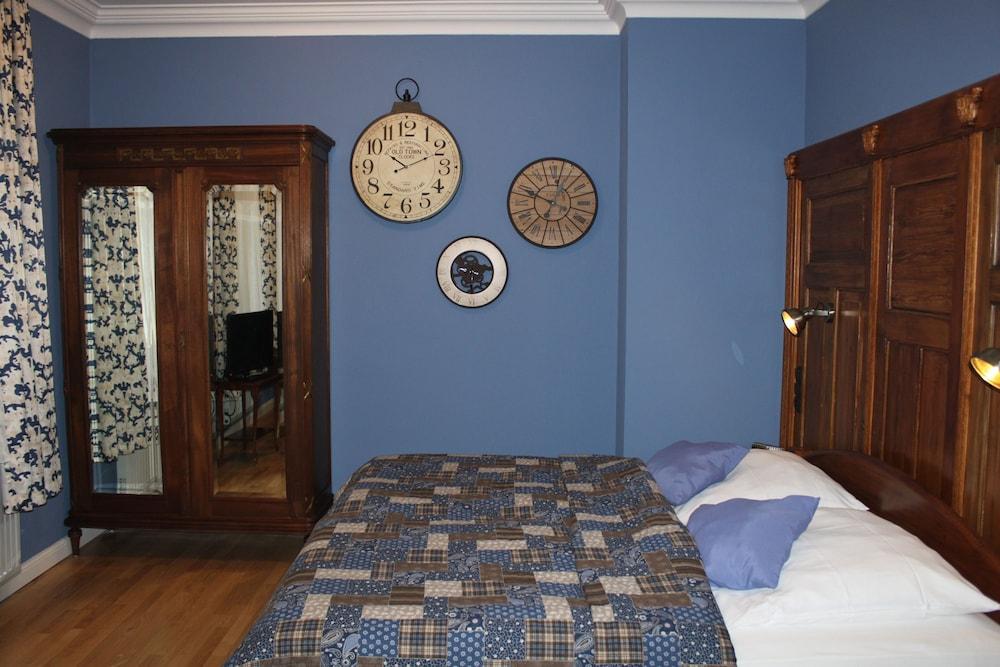 Stadtparkhotel Alexandra