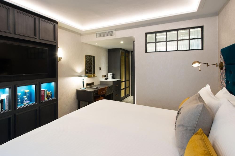 Vintry & Mercer Hotel - Small Luxury Hotels of the World