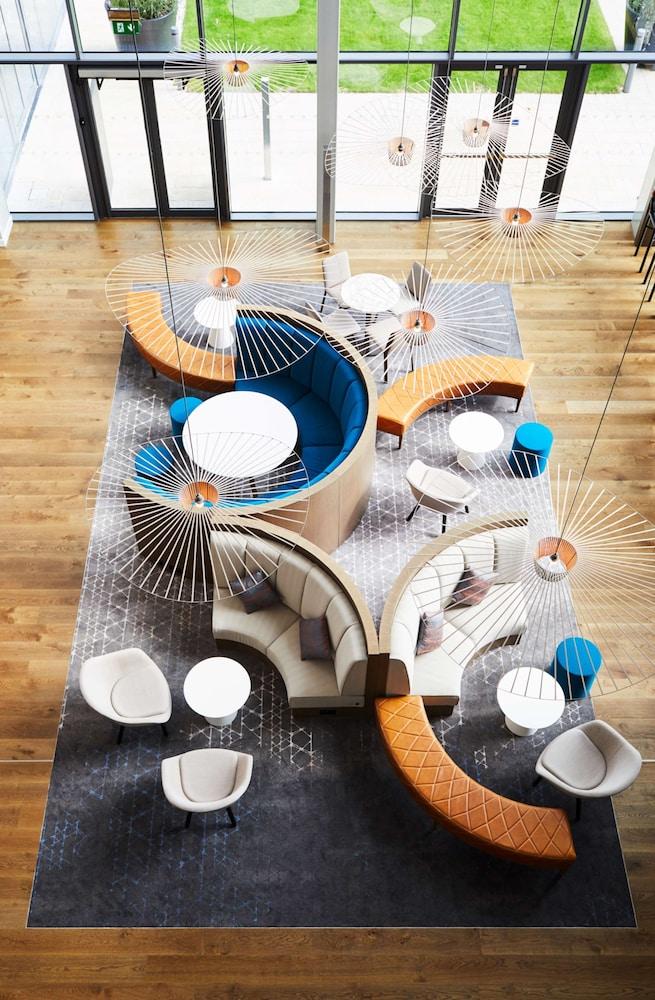 Hyatt House Manchester