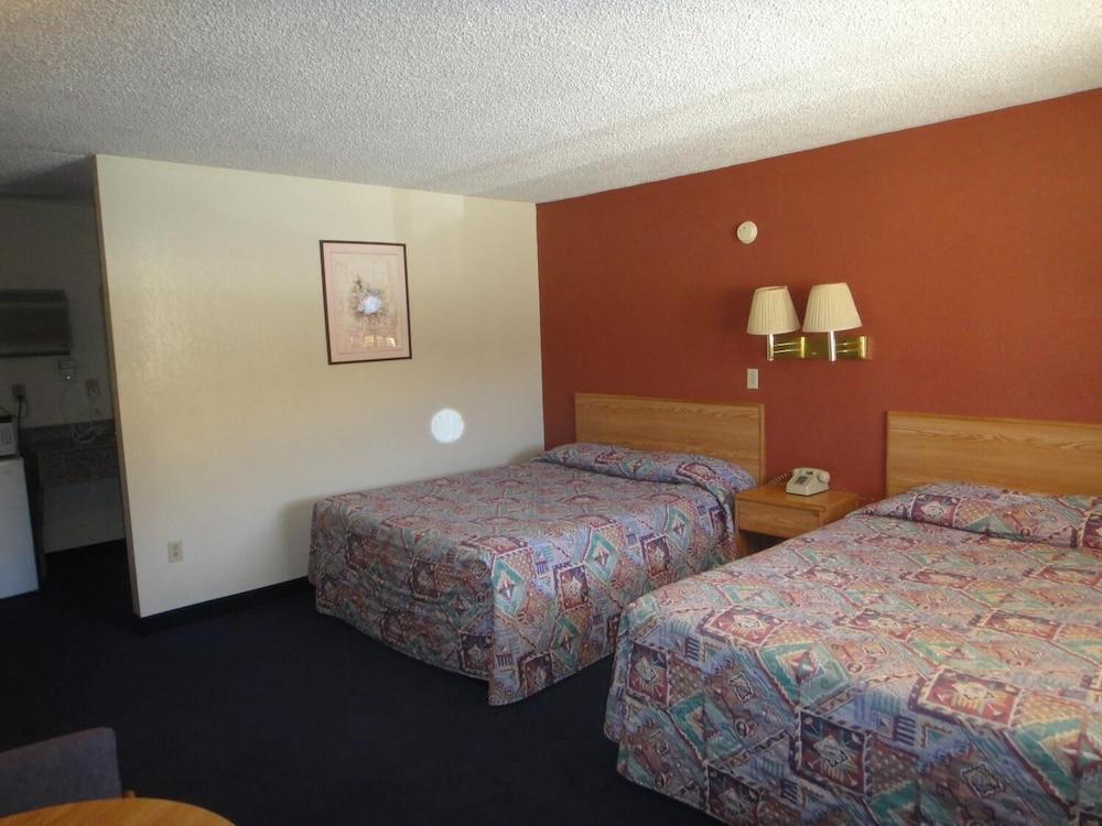 Econo Lodge Las Vegas NM