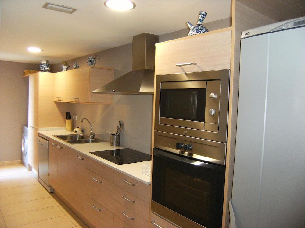 Apartamento Athenea I, 2-4