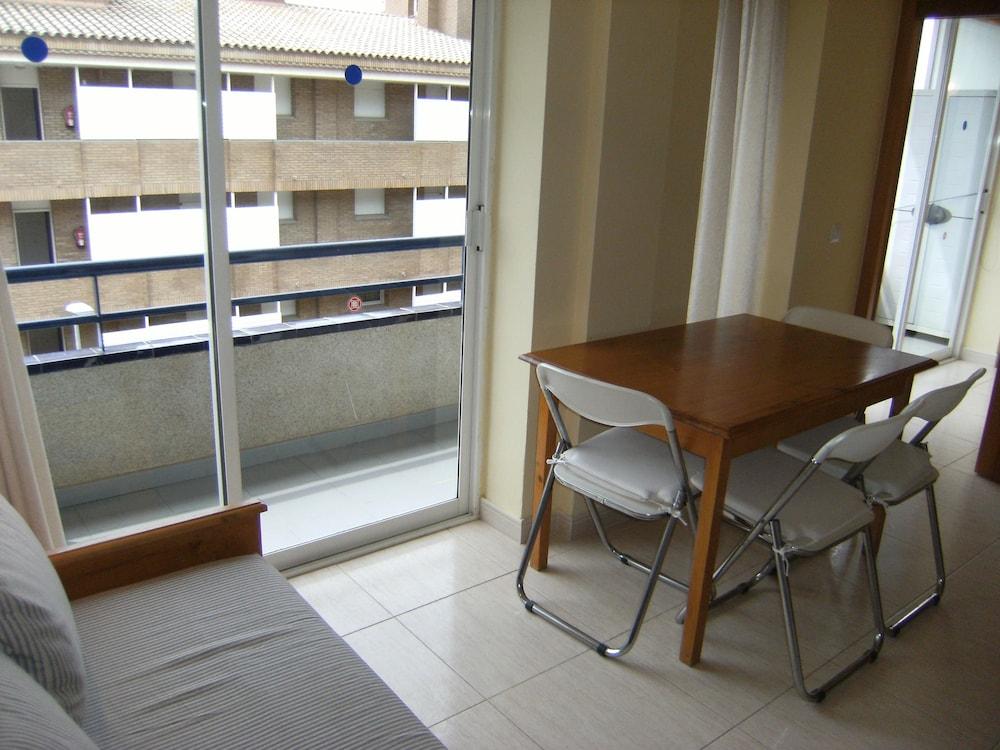 Apartamento Blau Park 415