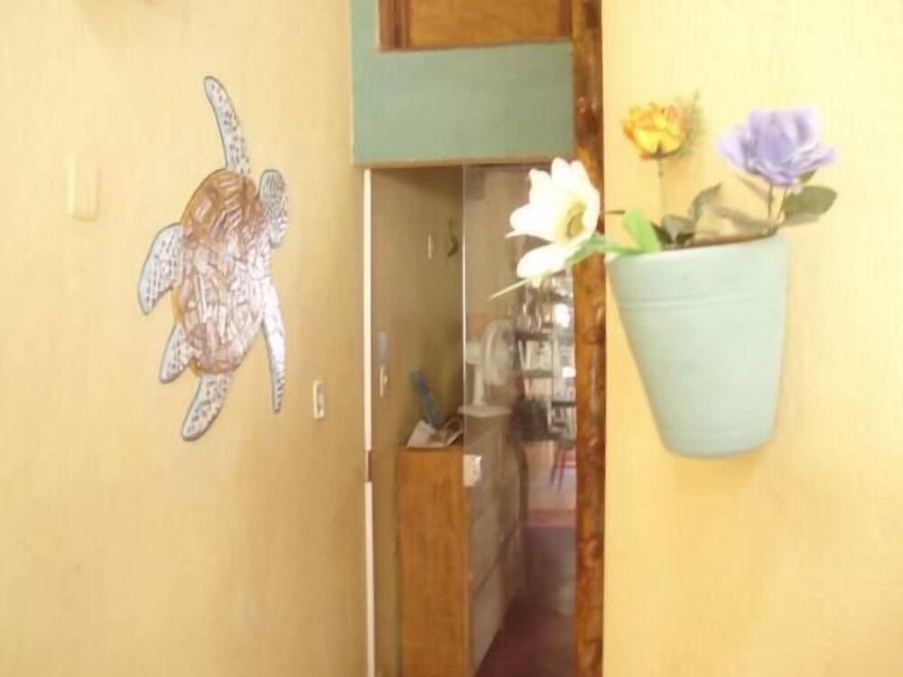 A Bananeira Azul Hostel