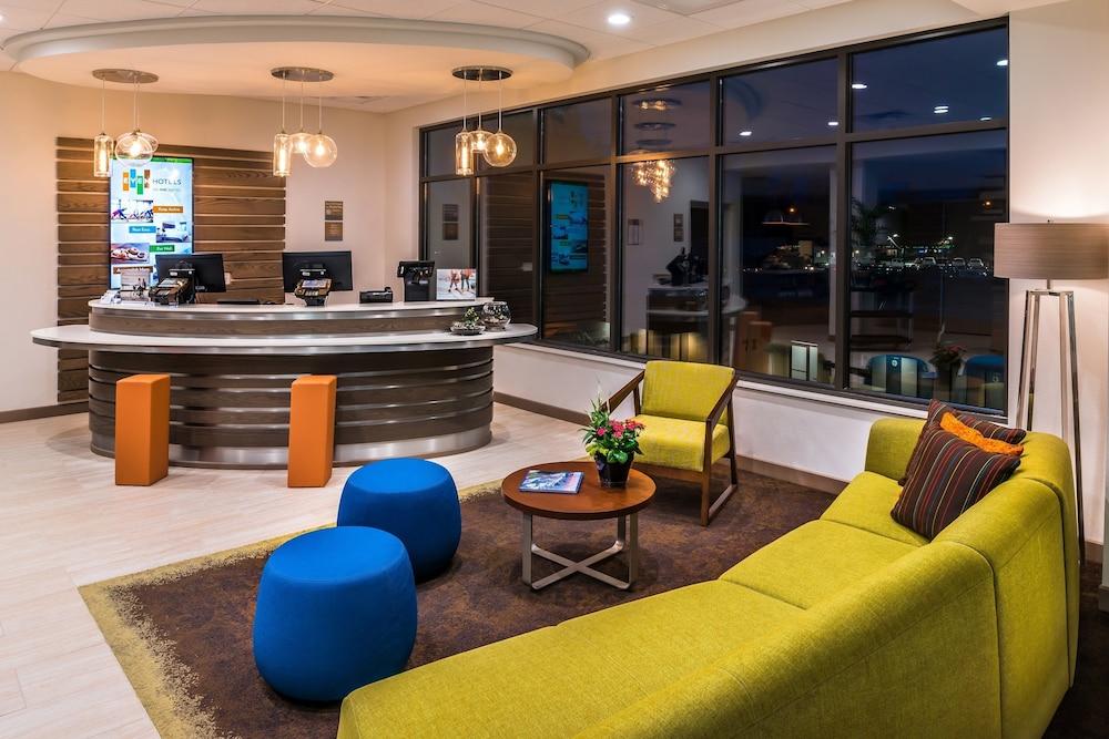 EVEN Hotel Eugene by IHG