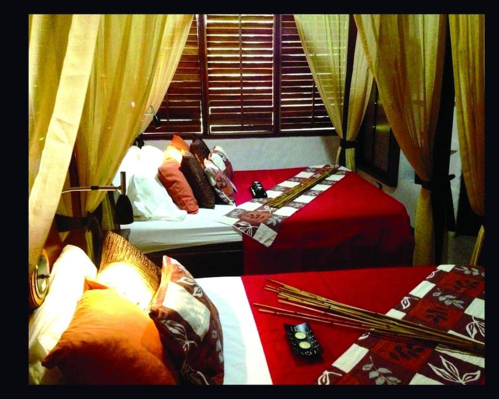 Casa Corcovado Jungle Lodge