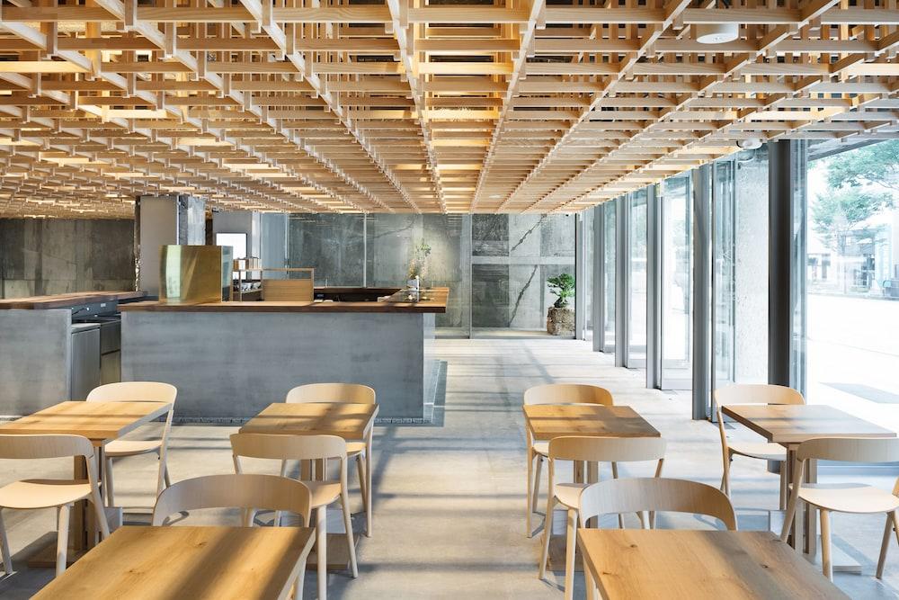 KUMU Kanazawa by The Share Hotels