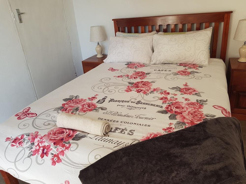 Chinyonga Guesthouse