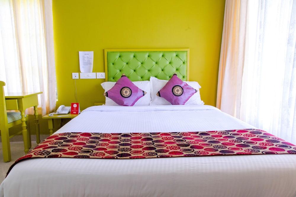 OYO 6814 Hill Gardens