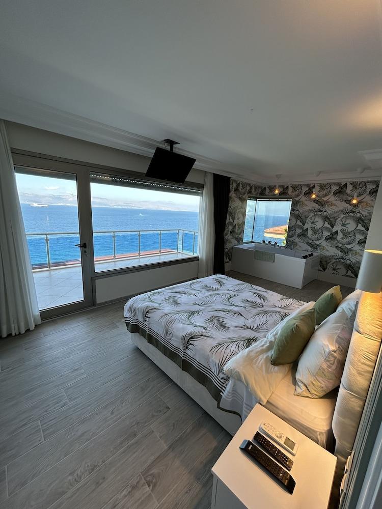 Fener Hotel Cafe & Kahvalti