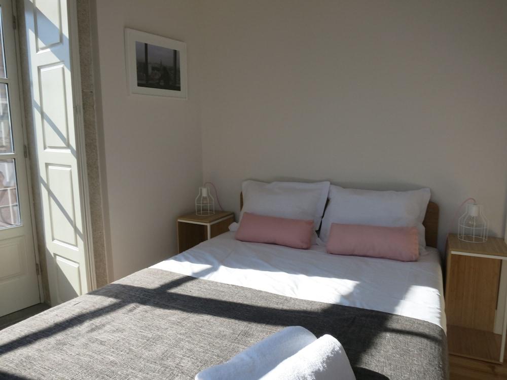 Porto Cinema Apartments