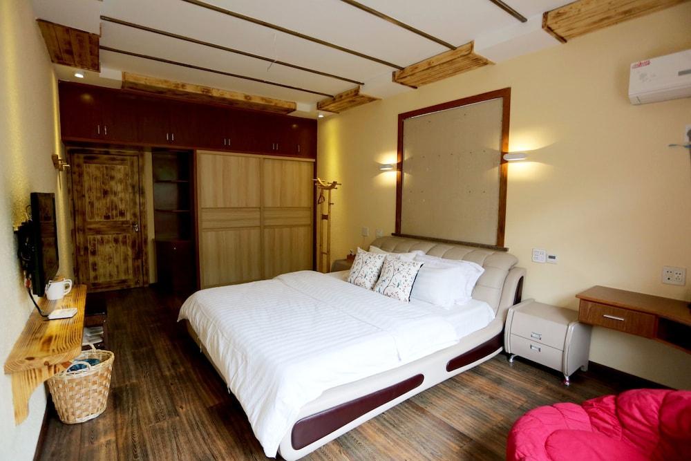 Moganshan Bamboo View Guesthouse