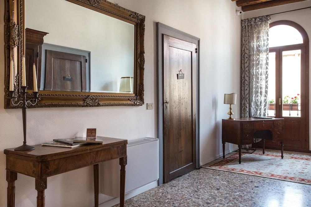 B&B Ca' Santo Spirito