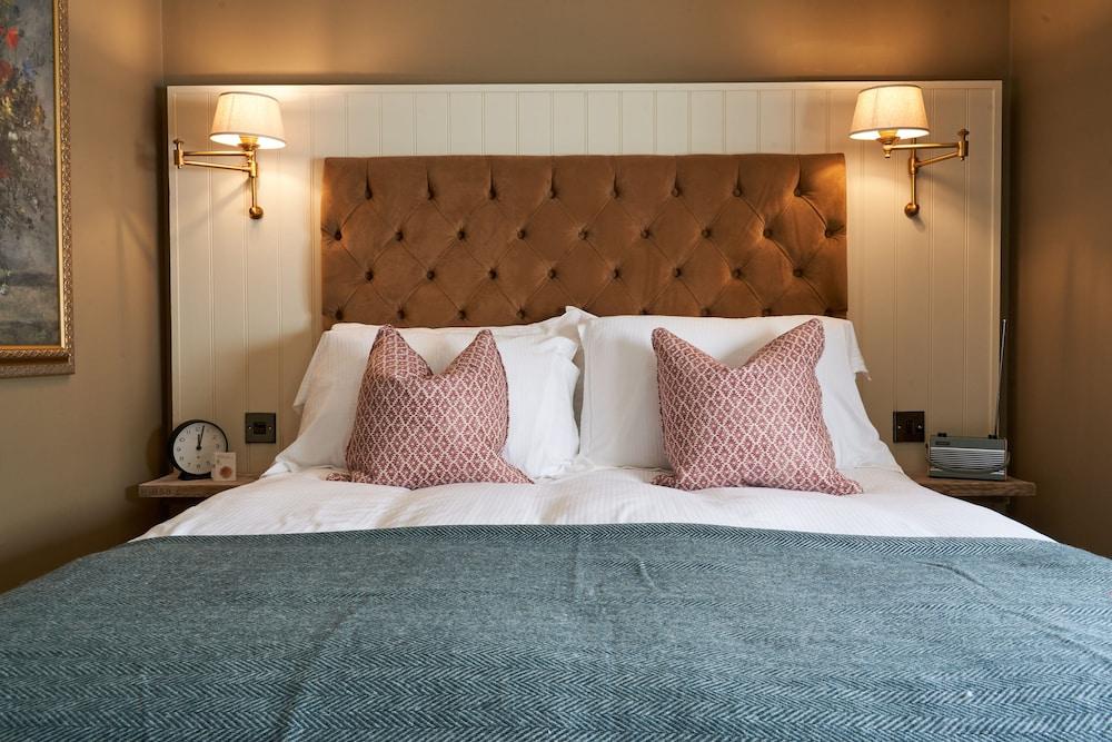 The Langford Inn & Restaurant