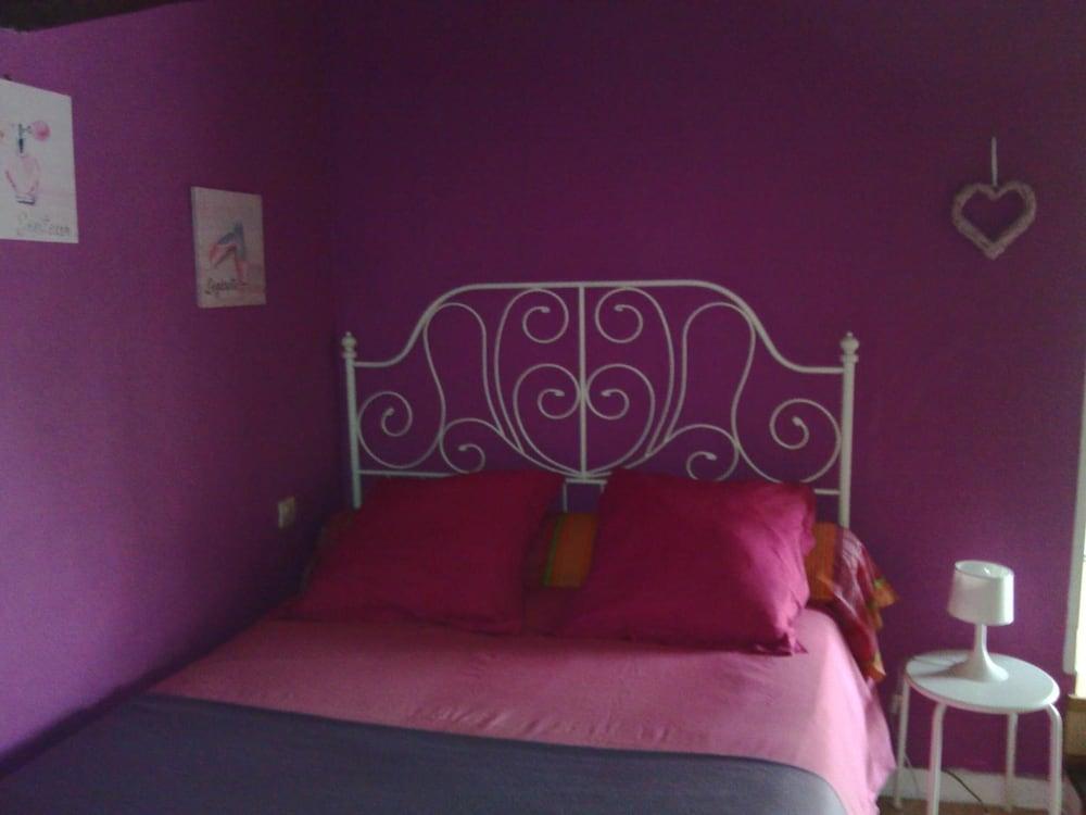 Chambres d'Hôtes La Rosalière